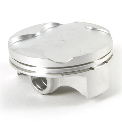 Piston Kit Forged Nikasil Cyl 65.97/Std 11.7:1 Hon