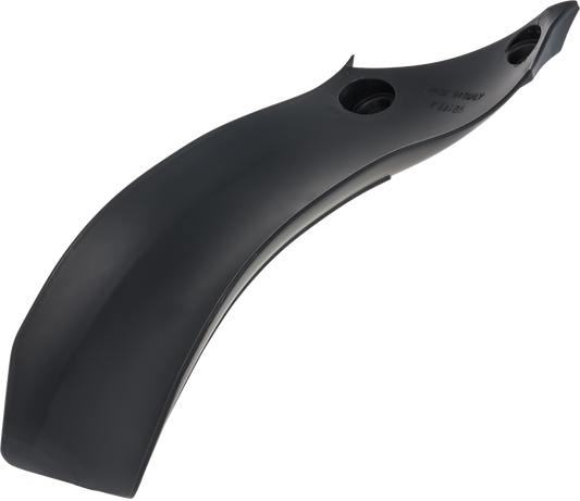 Mud Flap Ktm Black