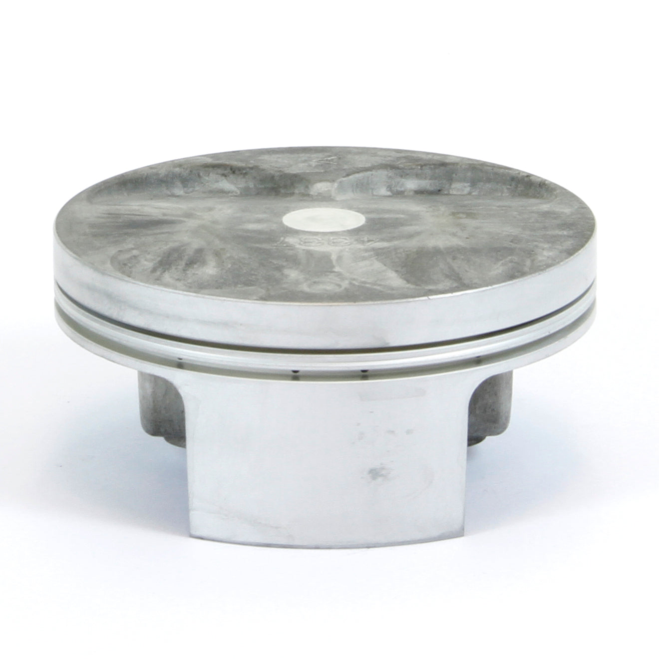 Piston Kit Forged Nikasil Cyl 76.96/Std 13.5:1 Kaw