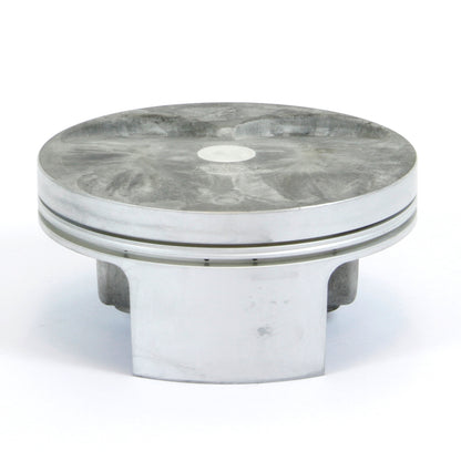 Piston Kit Forged Nikasil Cyl 76.96/Std 13.5:1 Kaw