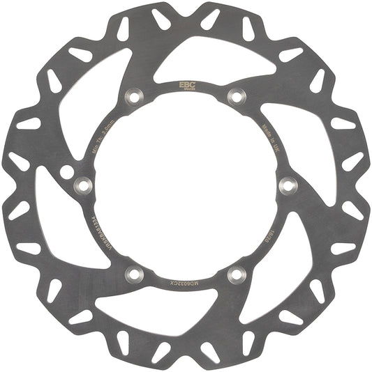 Cx Extreme Brake Rotor Front