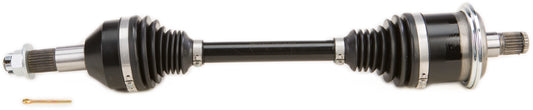 Hd Rear Wheel Axle