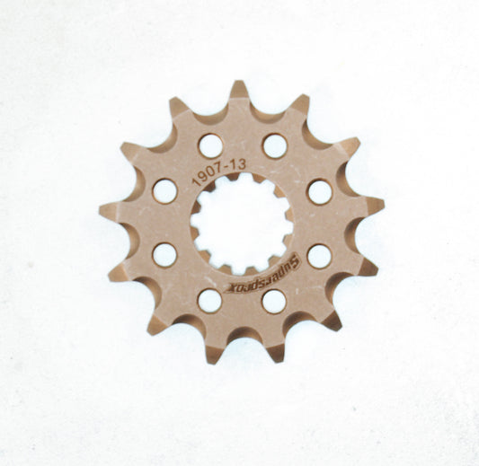 Front Cs Sprocket Steel 13t 428 Husq/Ktm