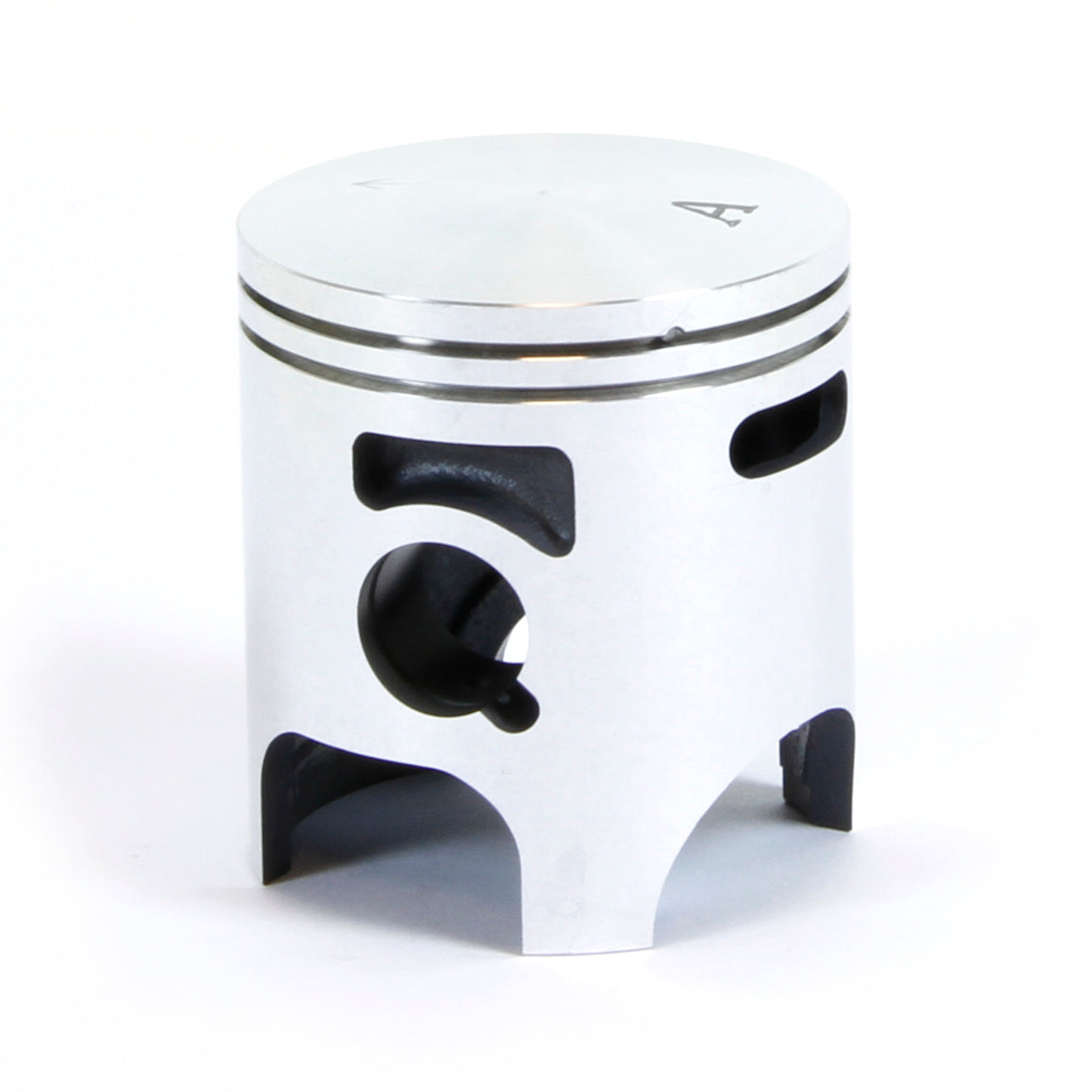 Piston Kit Nikasil Cyl 47.94/Std Kaw
