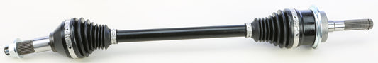 Hd Front Wheel Axle