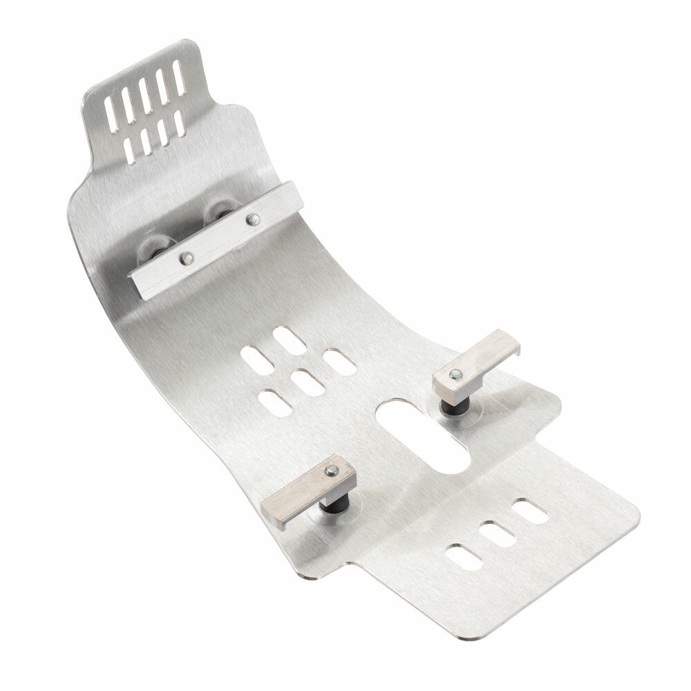 Glide Plate
