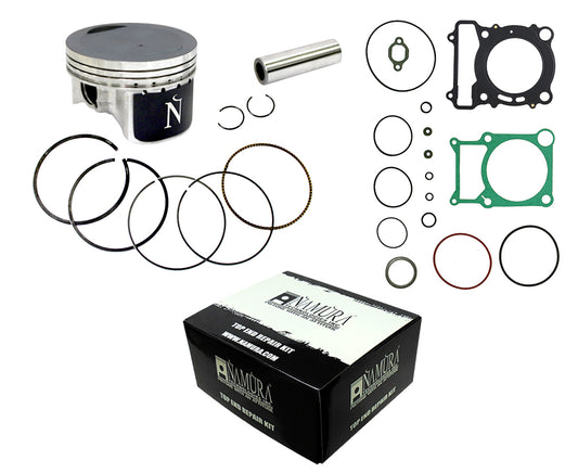 Top End Kit 84.42/Std 11:1 Yam