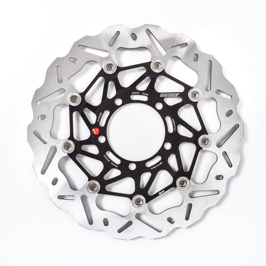 Sk2 Directional Rotor Right