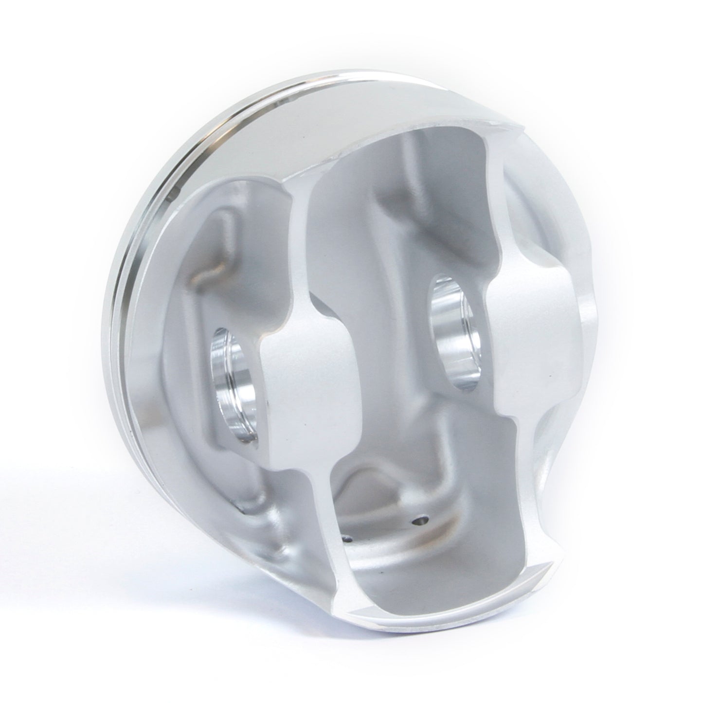 Piston Kit Hc Frgd Nikasil Cyl 88.95/Std Beta/Ktm