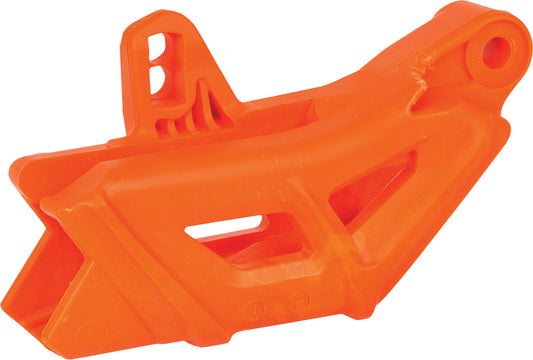 Chain Guide Orange