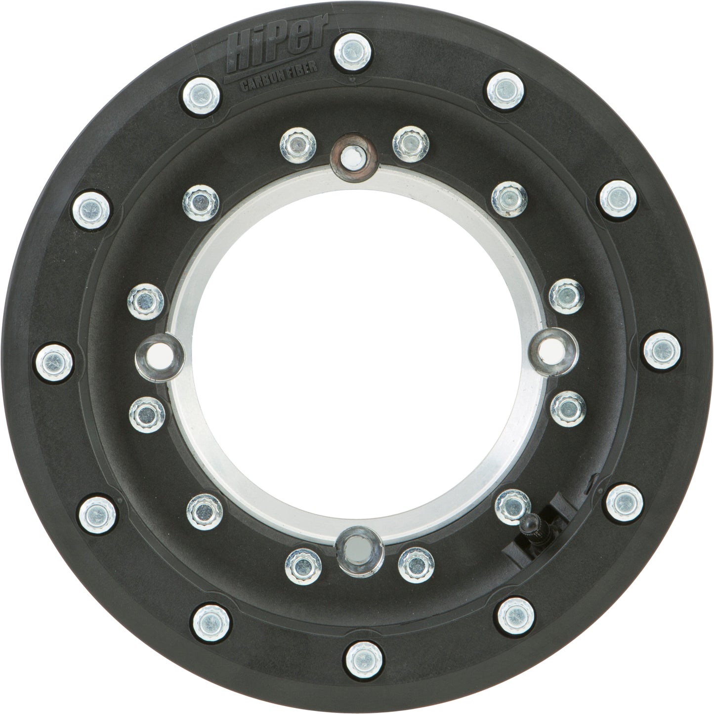 Tech 3 10x5 4/144 3+2 Single Beadlock