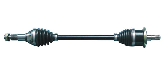 Hd 2.0 Axle Front Left