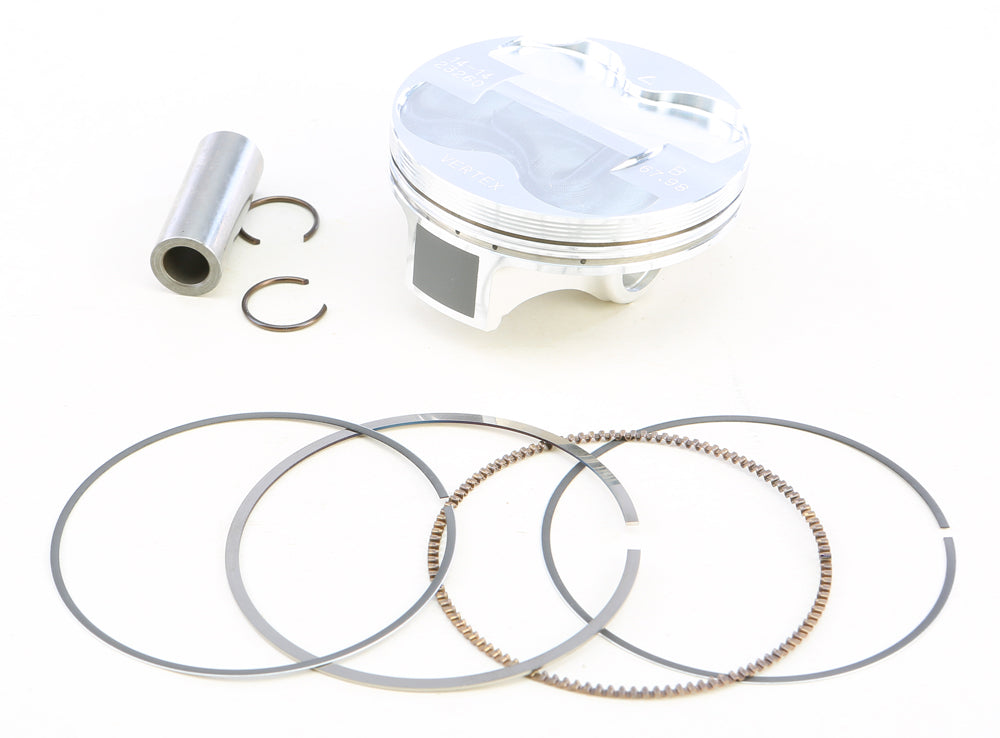 Piston Kit Bb Forged 79.95/+3.00 13.8:1 Kaw