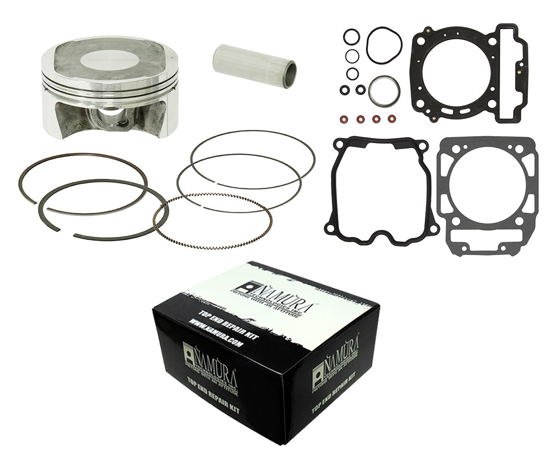 Top End Kit 93.978/+0.02 11:1 Can
