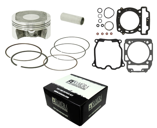 Top End Kit 93.968/+0.01 11:1 Can