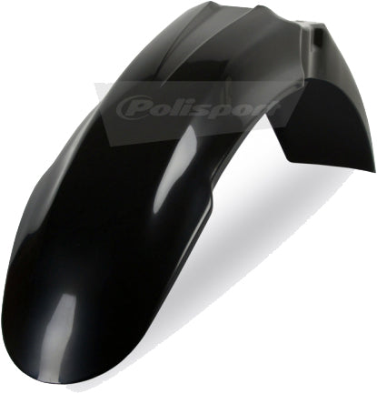 Front Fender Black