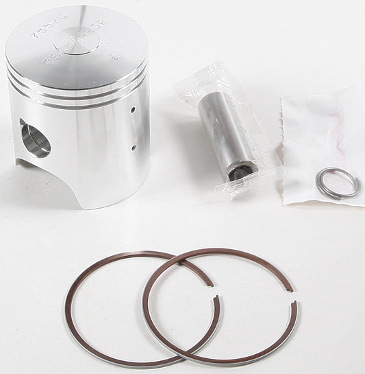 Piston Kit 44.50/Std Kaw/Suz