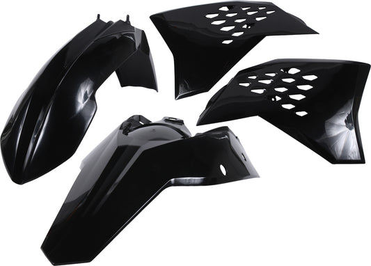 Plastic Kit Black