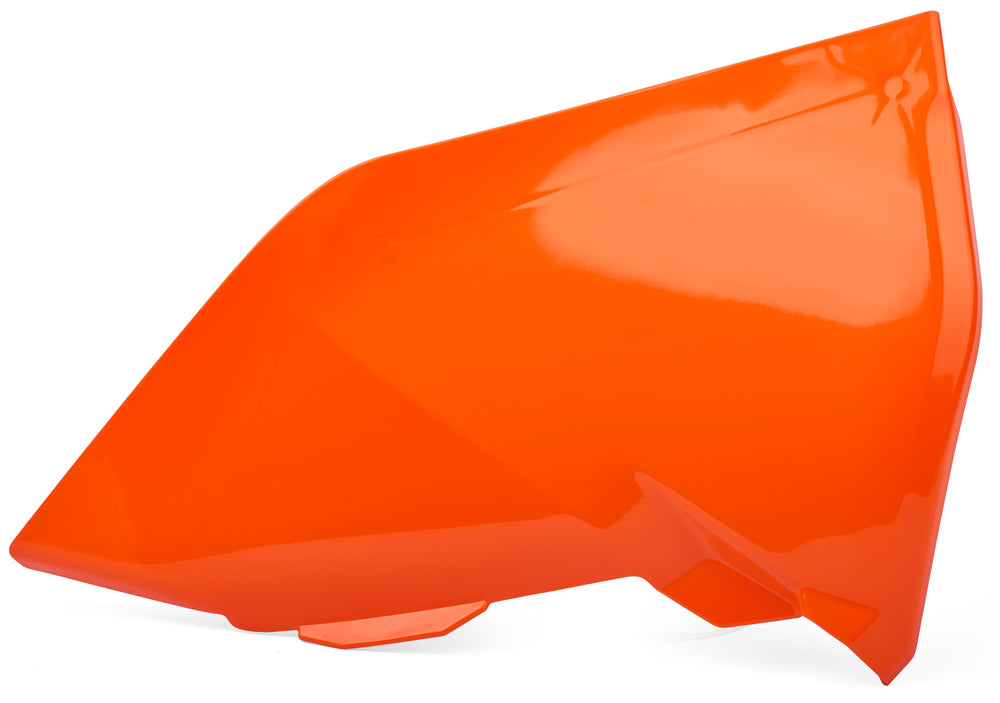 Airbox Cover Orange