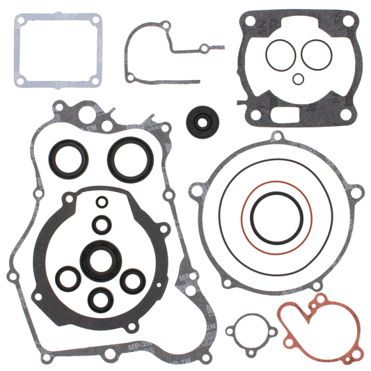 Complete Gasket Set With Oil Seals