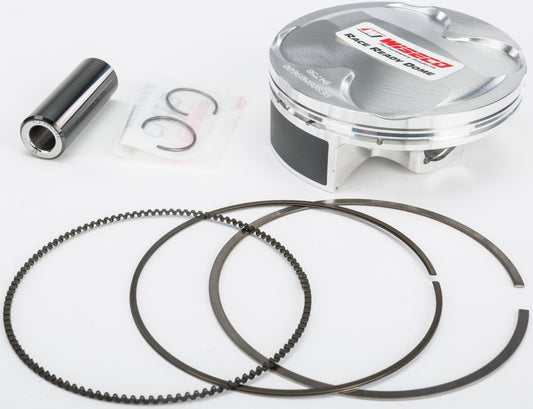 Piston Kit Re Armorglide Dlc 96.00/Std 14:1 Suz