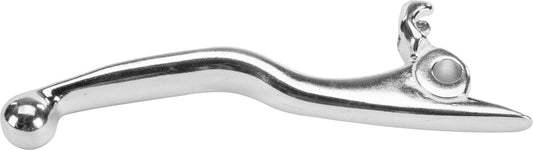 Brake Lever Silver
