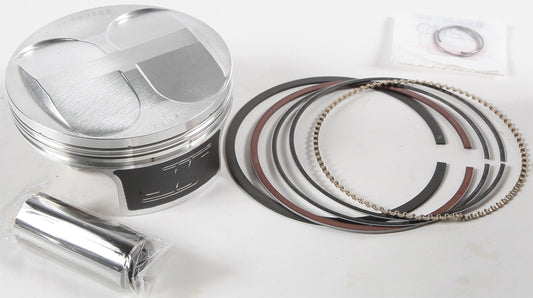 Piston Kit Armorglide 94.00/Std 13.1:1 Hon