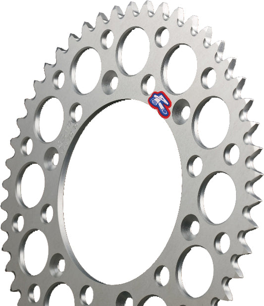 Rear Sprocket Aluminum 47t