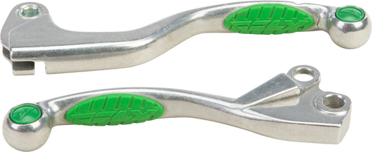 Grip Lever Set Green