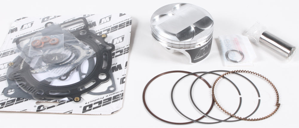 Top End Kit Armorglide 89.00/Std 12:1 Ktm/Pol