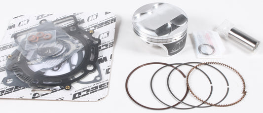 Top End Kit Armorglide 89.00/Std 12:1 Ktm/Pol