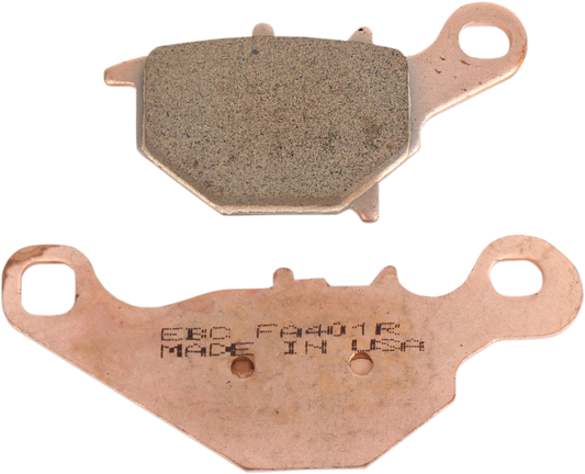 EBC Sintered "R" Brake Pads FA401R