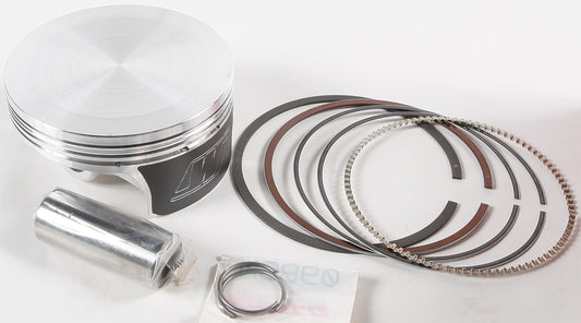 Piston Kit Armorglide 102.00/Std 10:1 Hon