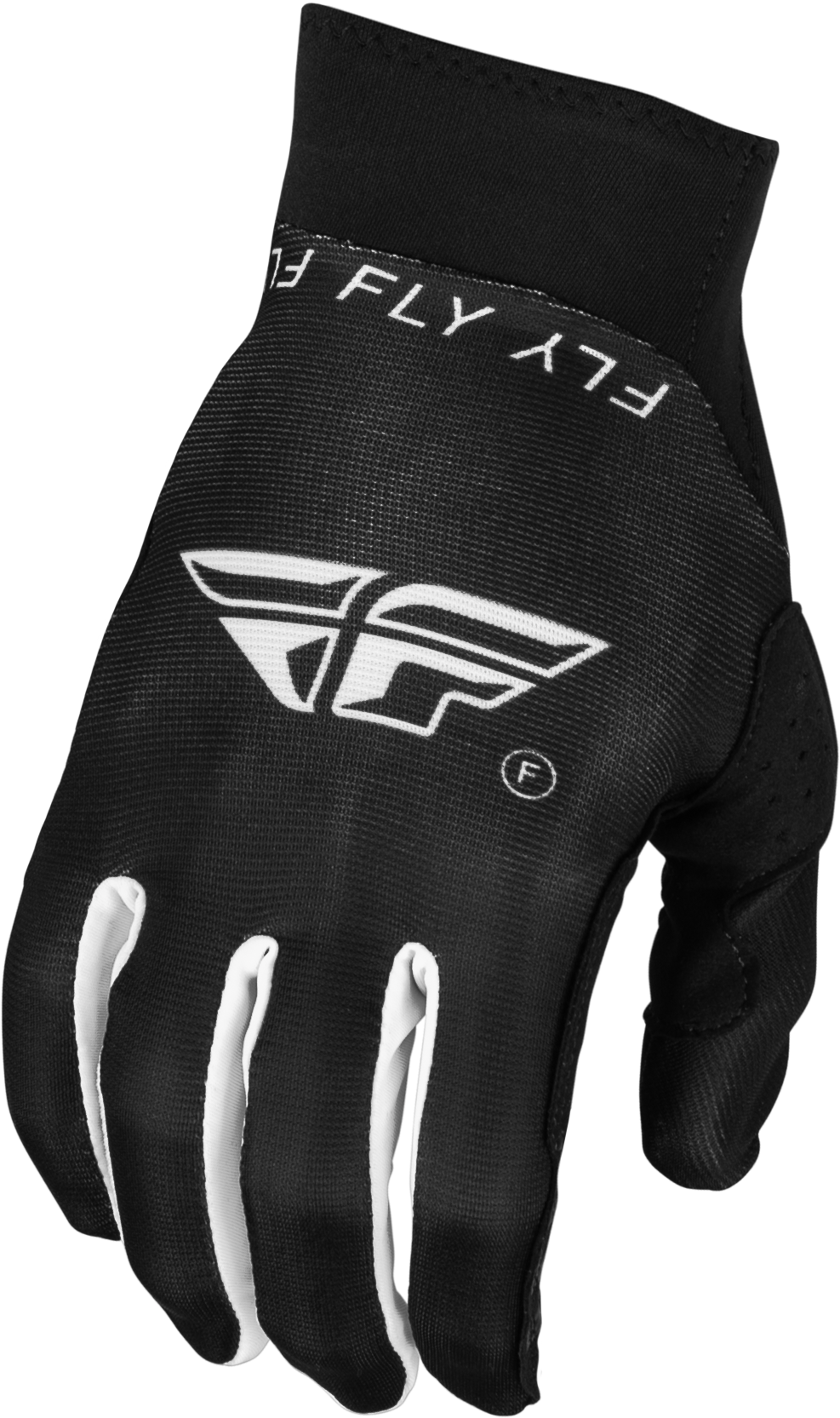Pro Lite Gloves Black/White 2x