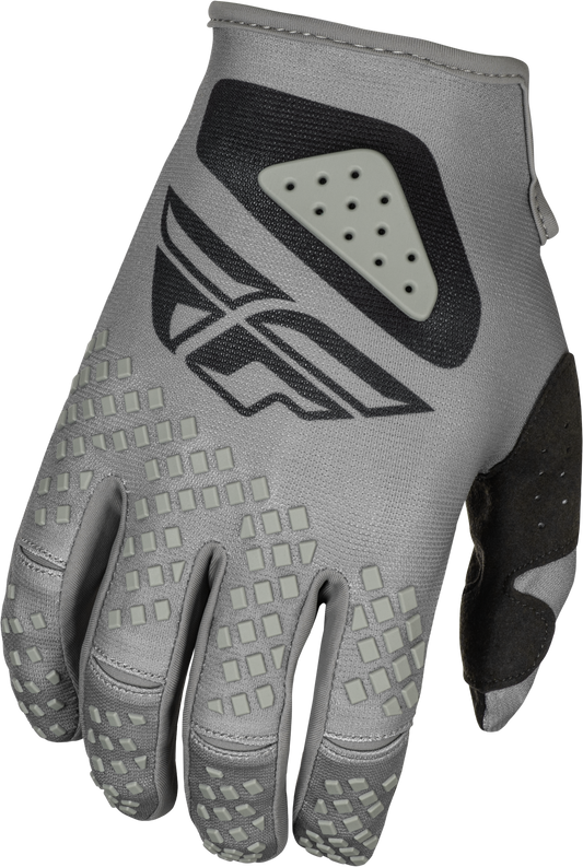 Kinetic Sym Gloves Grey/Black Xl