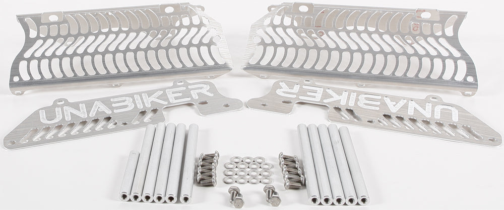 Radiator Guard (Natural)