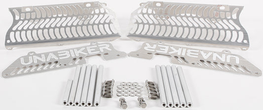Radiator Guard (Natural)