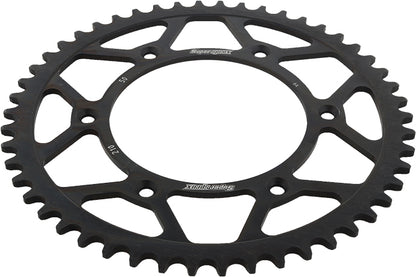 Rear Sprocket Steel 50t 520 Blk Hon