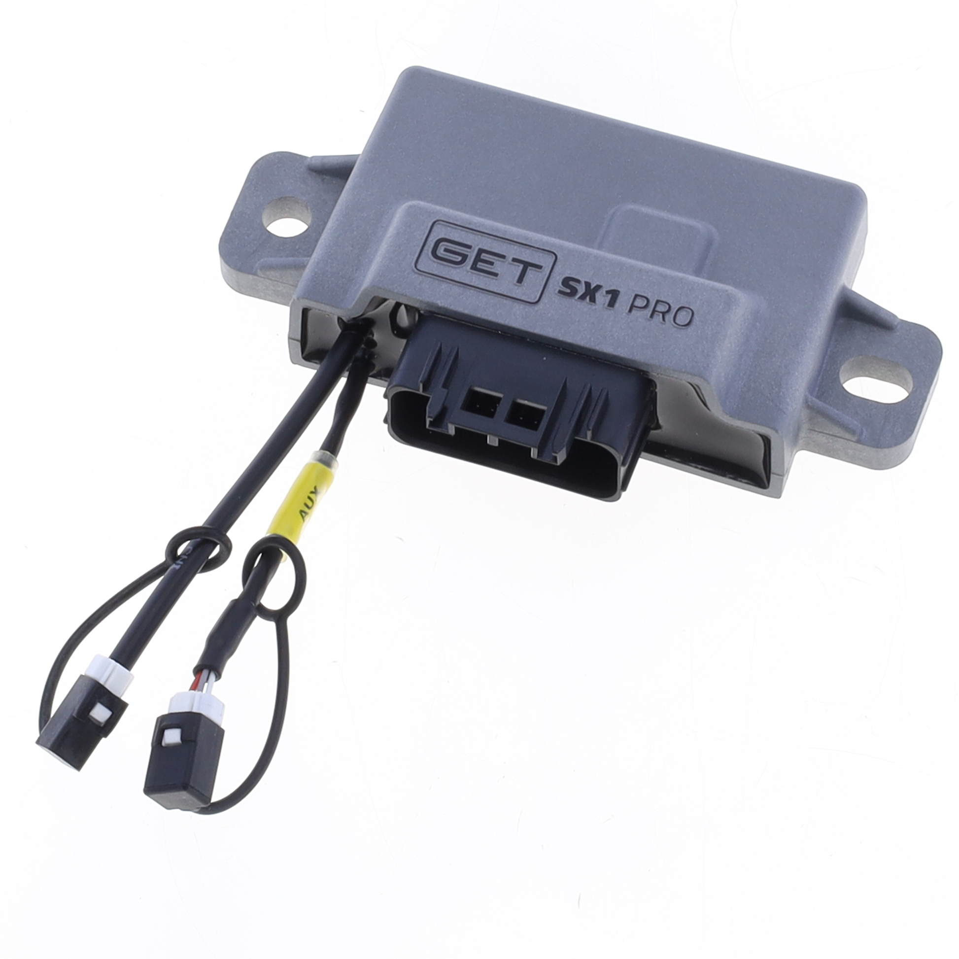 Sx1 Pro Triumph Ecu Only