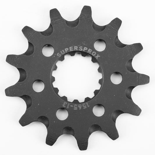 Front Cs Sprocket Steel 13t 520 Kaw