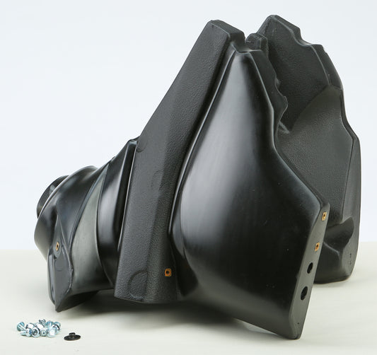 Fuel Tank Black 2.7 Gal