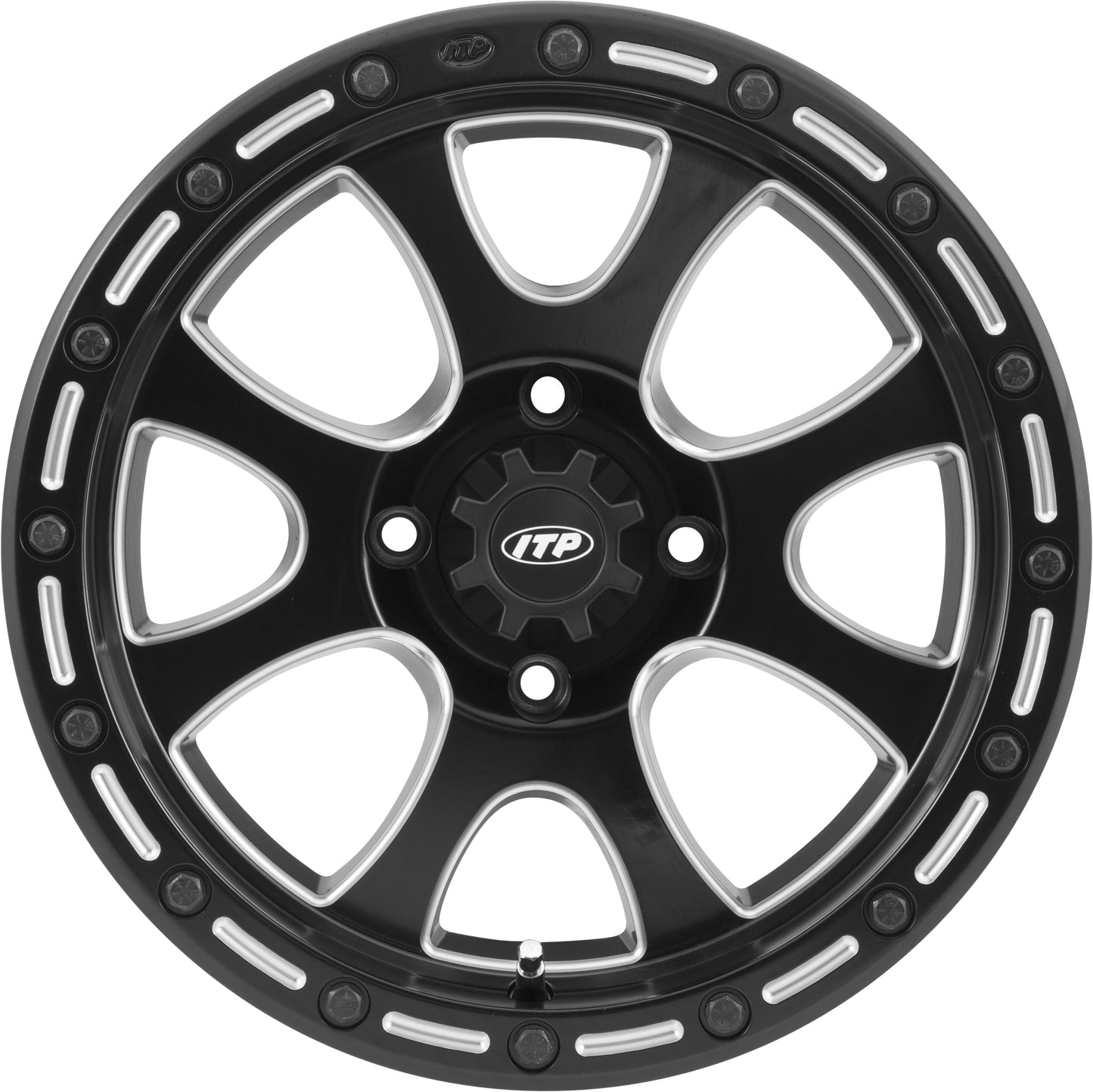 Tsunami Sim 4/110 15x7 5+2