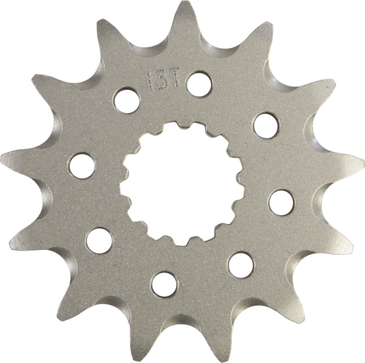 Front Cs Sprocket Steel 13t 420 Yam