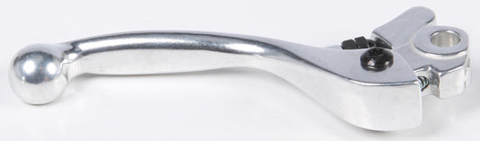 Brake Lever Silver