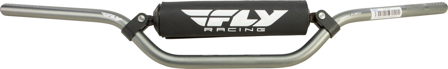 Aero Flex Handlebar Cr High Gunmetal
