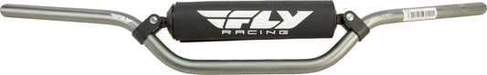 Aero Flex Handlebar Cr High Gunmetal