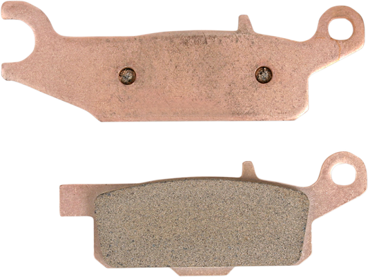EBC Sintered "R" Brake Pads FA444R