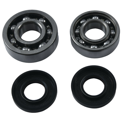 Main Bearing And Seal Kit