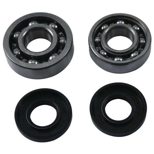 Main Bearing And Seal Kit
