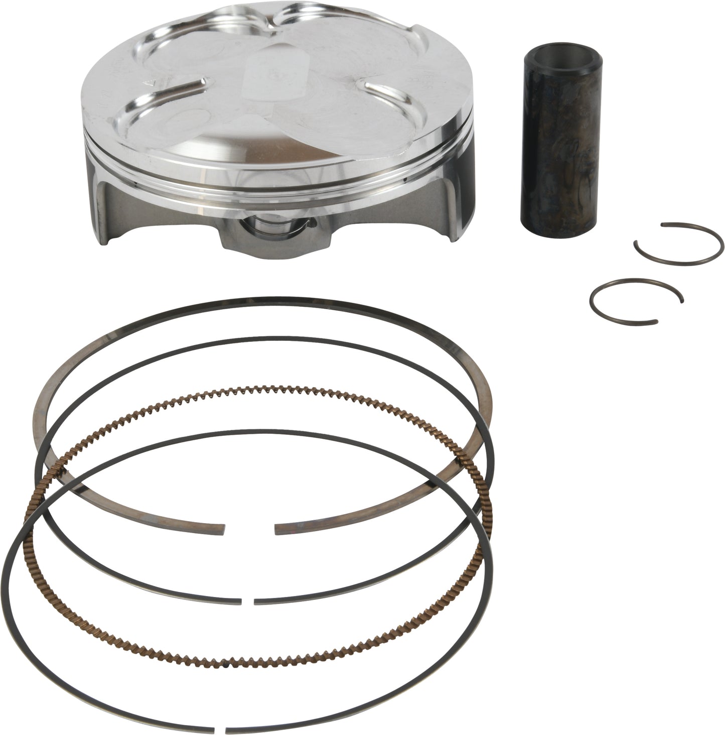 Piston Kit Hc Forged 95.97/Std 14.4:1 Hon